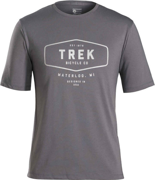 Trek mtb best sale t shirt