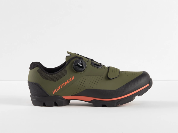 Bontrager rhythm mountain shoe on sale