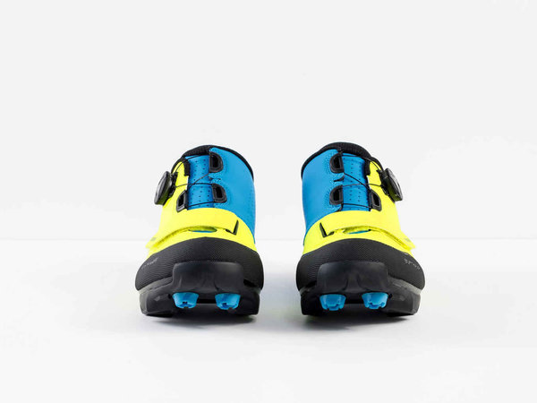 bontrager foray shoe