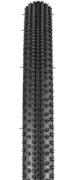 Bontrager gr2 team issue gravel online tire