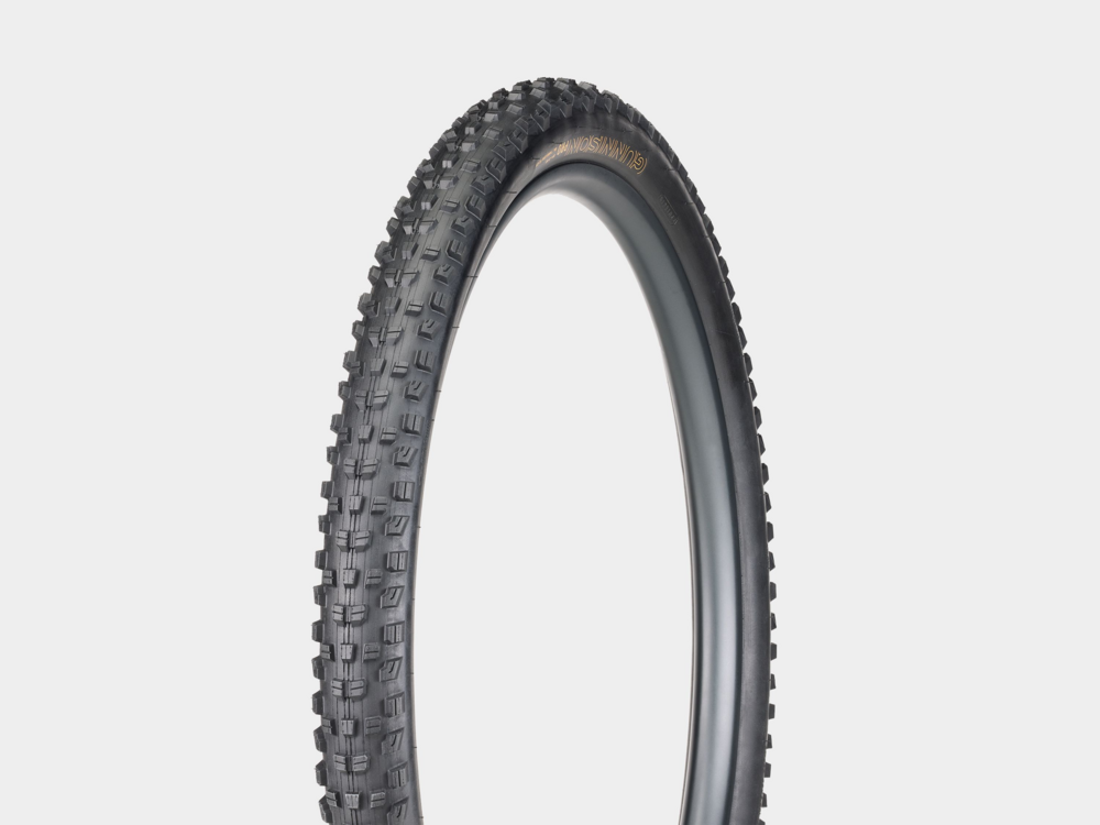 Bontrager Gunnison Pro XR TLR MTB Tire - Mead's Bike Shop, Sterling IL ...