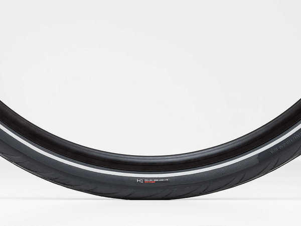 bontrager h1