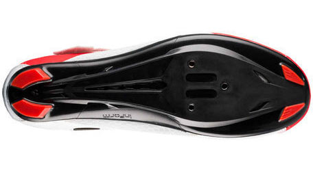 bontrager hilo triathlon shoes