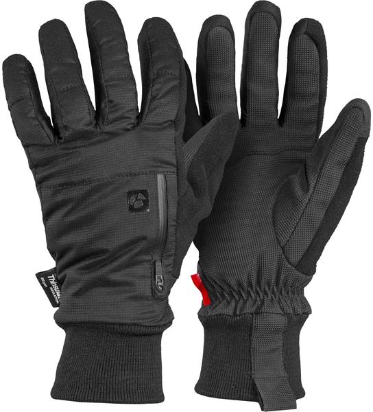 warm winter cycling gloves