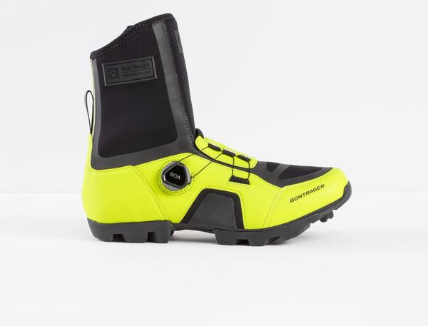 winter riding shoes