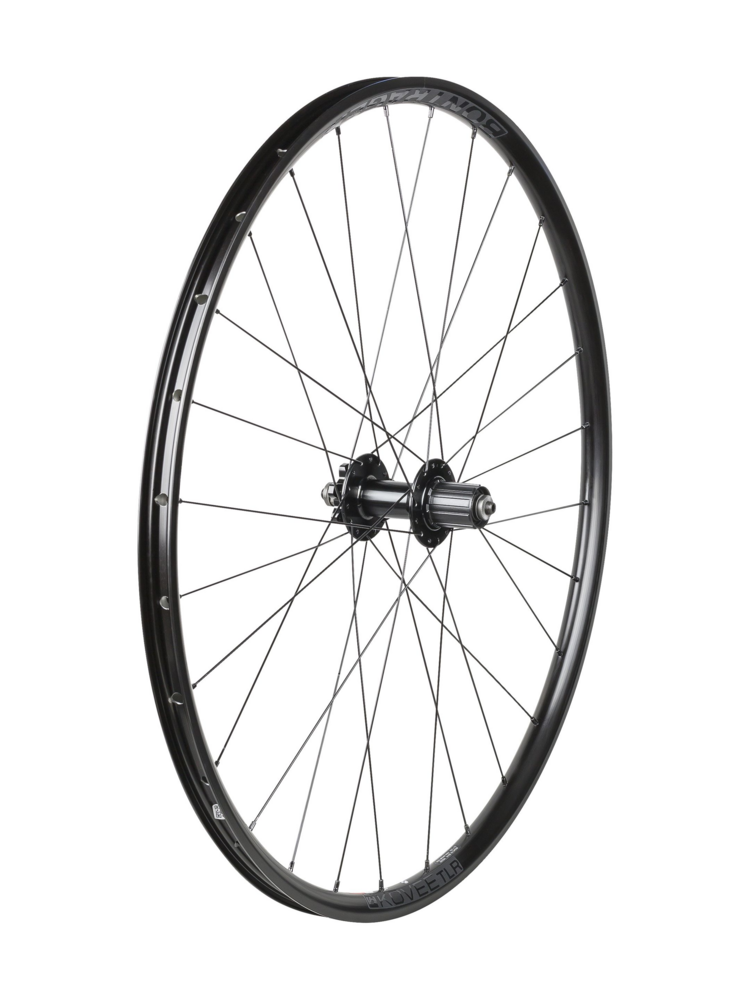 Mtb back orders wheel