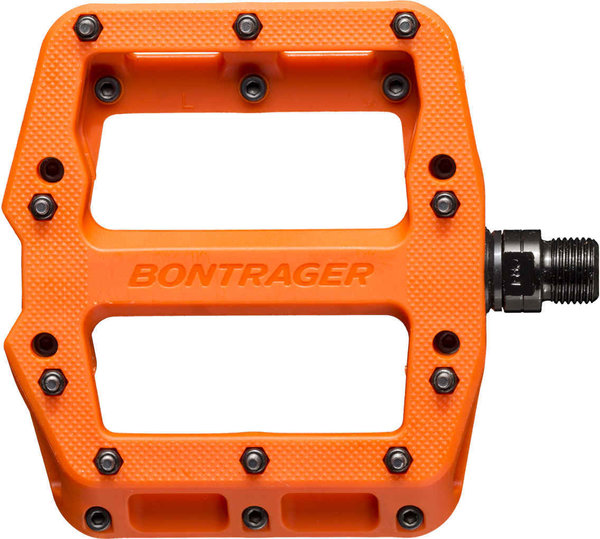 Bontrager Line Elite MTB Pedal Chain Reaction Bicycles Redwood City CA