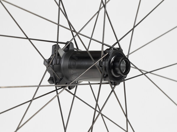 Bontrager Line Pro 30 TLR Boost 29 MTB Front - The Bike Lane 