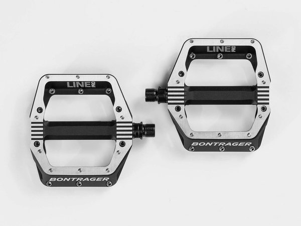 Bontrager Line Pro MTB Pedal Set S W Sports Concord NH