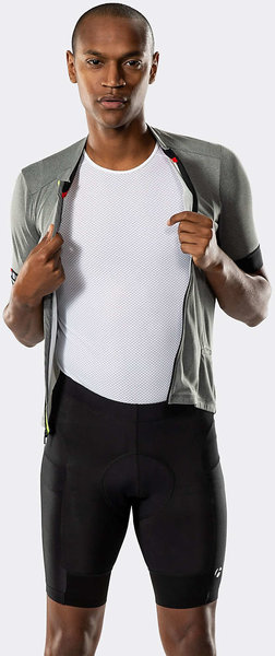 MESH - BASELAYER