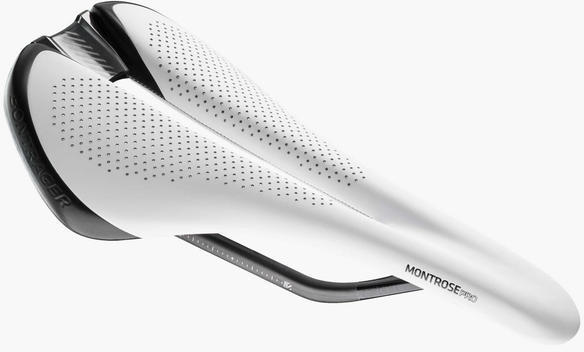 Bontrager montrose pro deals saddle