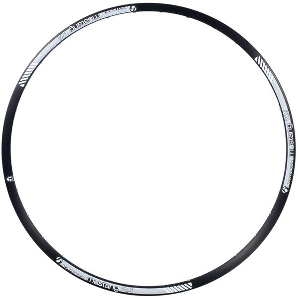 bontrager mustang pro tubeless ready