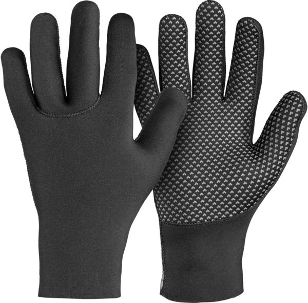 Bontrager Neoprene Cycling Gloves - West Point Cycles