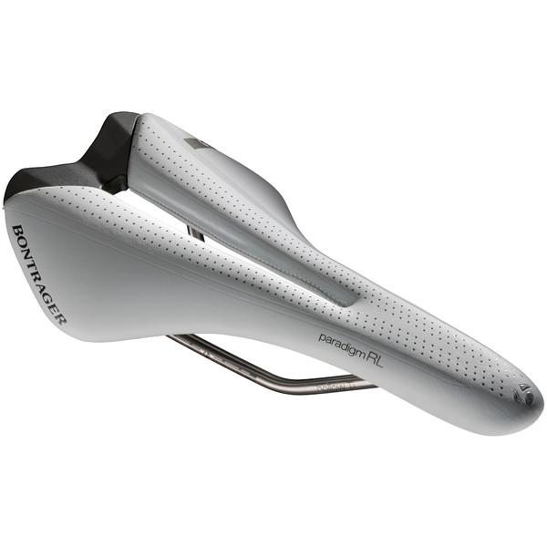 bontrager road bike saddle