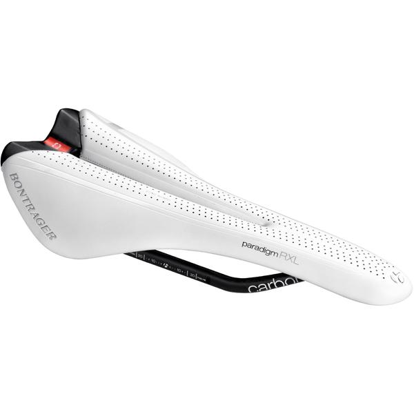 bontrager road bike saddle