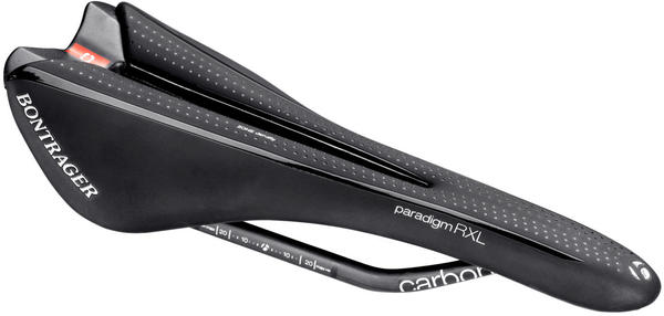 bontrager paradigm 1 saddle