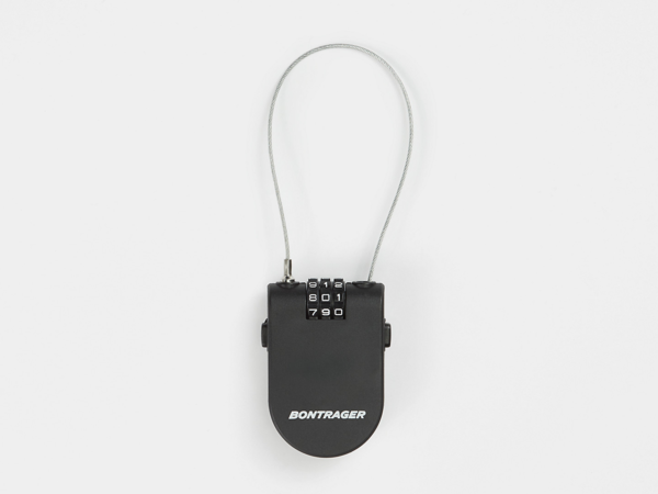 Bontrager Pocket Locket Bike Lock Bike World