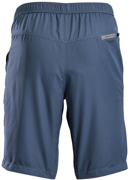 bontrager quantum cycling short