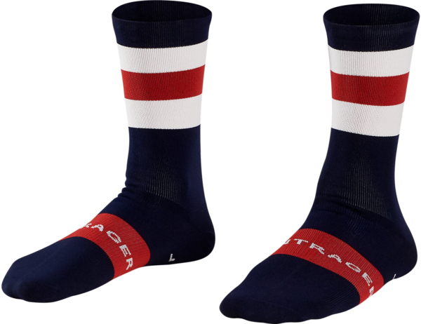 Bontrager race store crew cycling sock