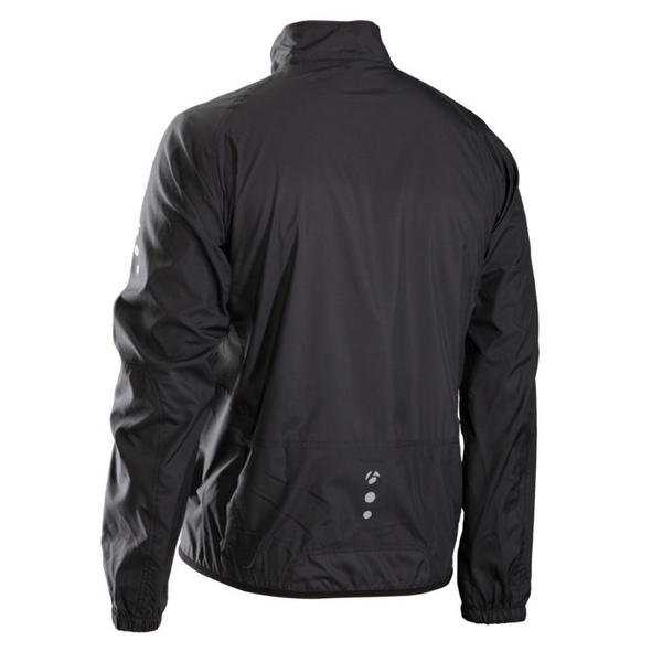 bontrager jacket race windshell