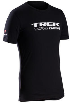 trek factory racing shirt
