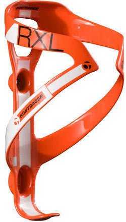 Bontrager RXL Bottle Cage Rorange