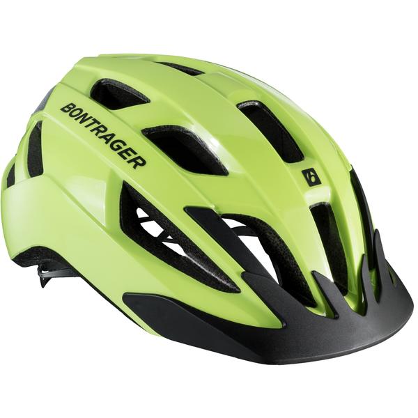 Solstice bike helmet on sale