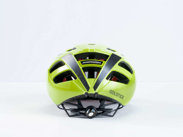 solstice bike helmet