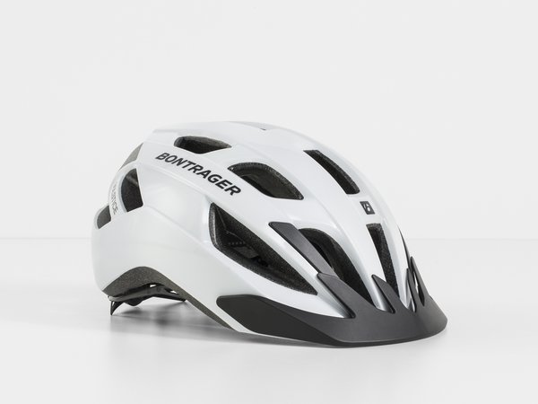 Solstice Bike Helmet