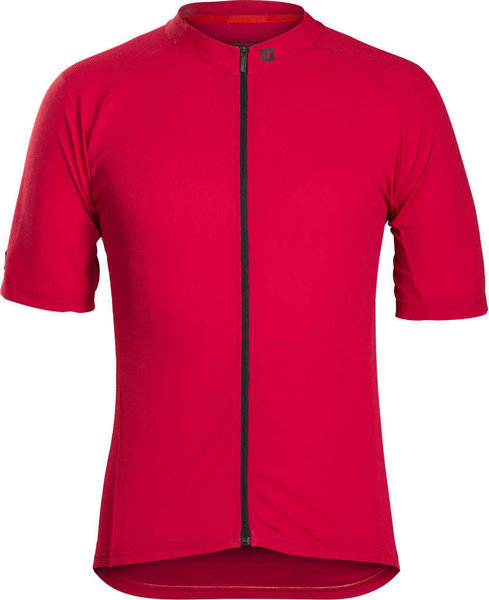 bontrager solstice cycling jersey