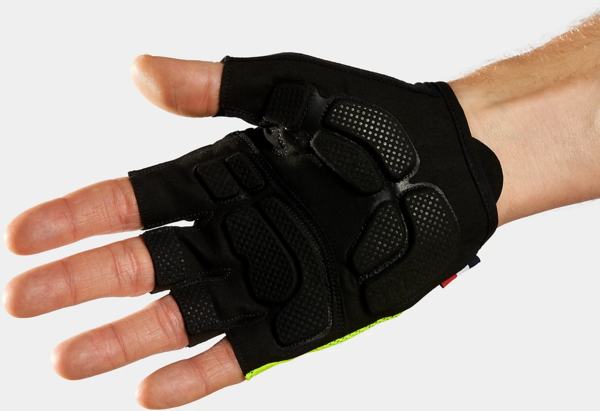 Solstice Gel Cycling Glove