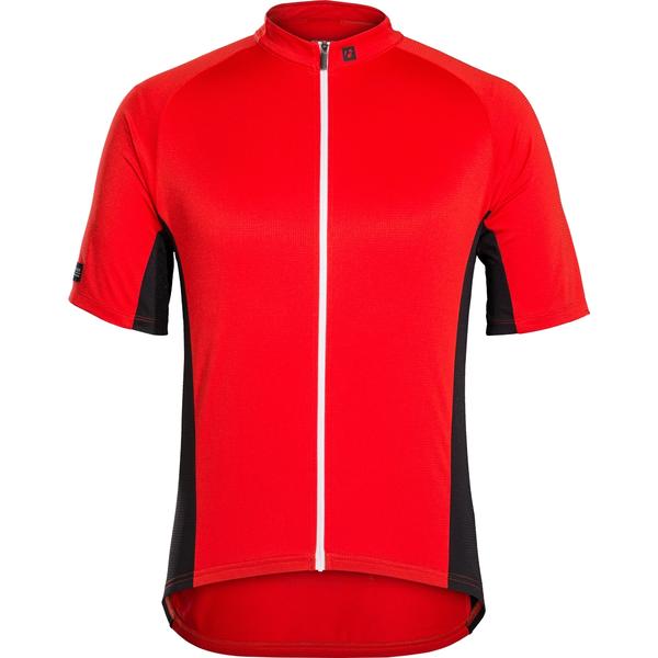 Bontrager cycling online jersey