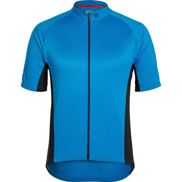 Bontrager solstice cycling online jersey