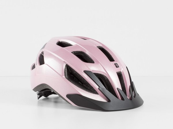 bike helmet bontrager