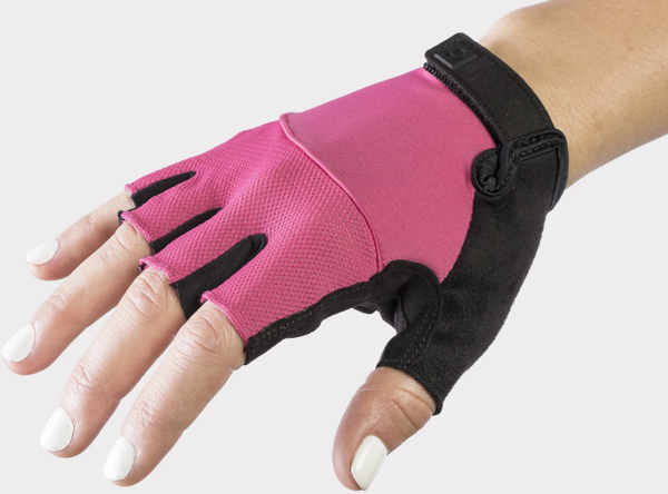 bontrager solstice gloves