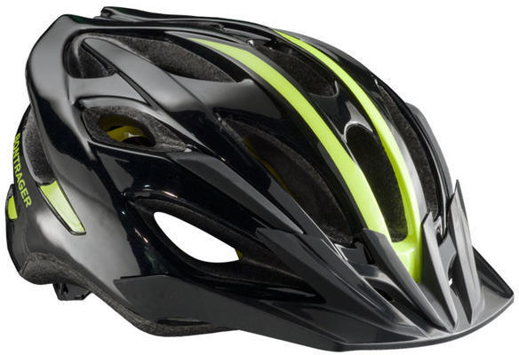 bontrager solstice mips youth