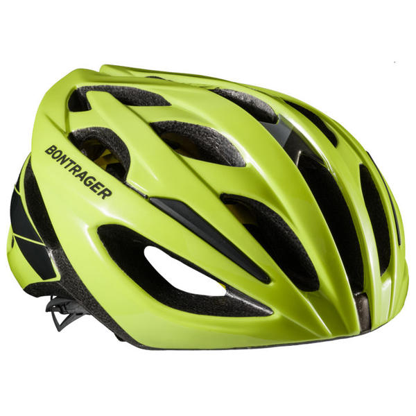 adult bontrager starvos mips cycling helmet