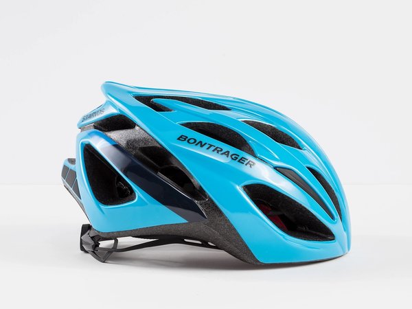 Bontrager road bike helmet online