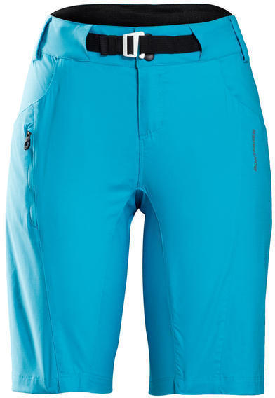 Bontrager bike 2024 shorts women's