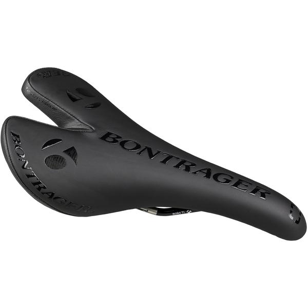 bontrager bike saddle