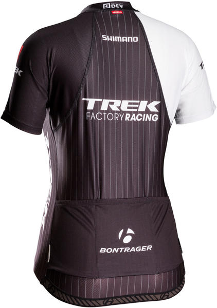 trek factory racing shirt