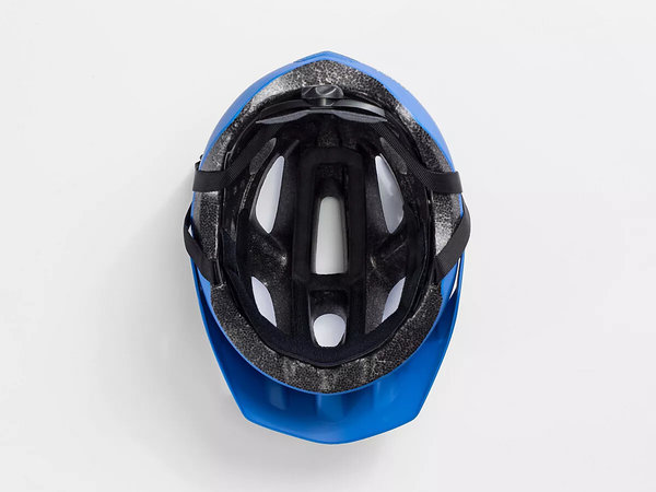 bontrager tyro youth bike helmet