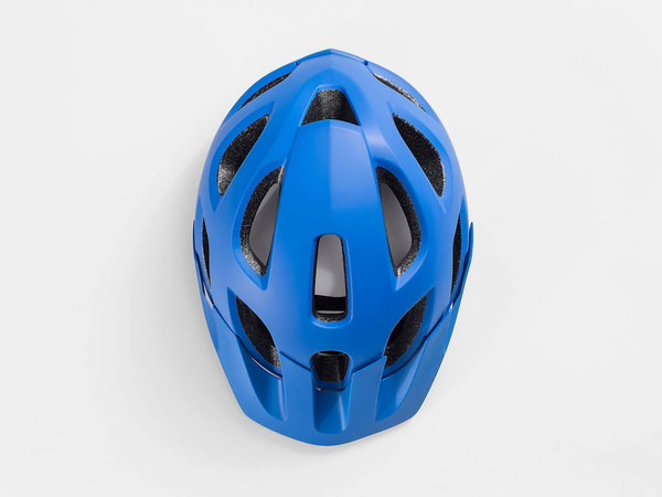 bontrager tyro youth bike helmet