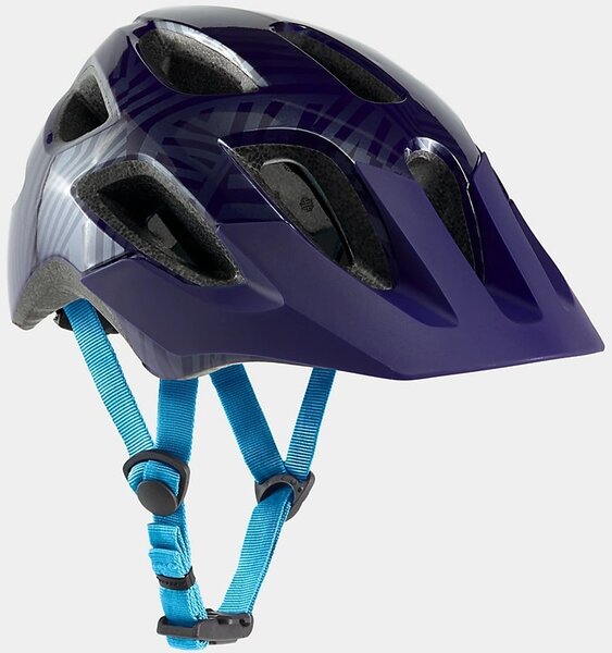 bontrager tyro youth helmet