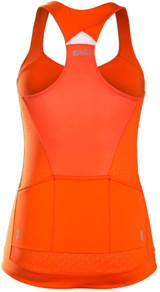 Bontrager Vella Women's Cycling Tank - West Point Cycles