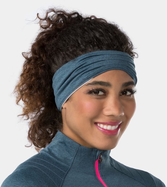 wenkbrauw versnelling koolhydraat Bontrager Vella Women's Thermal Headband - Buy Local Now