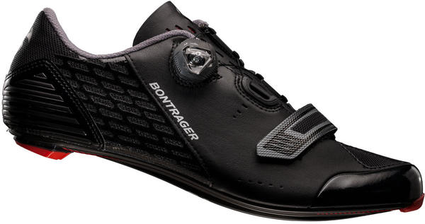 Bontrager Velocis Shoes - Summit Bicycles