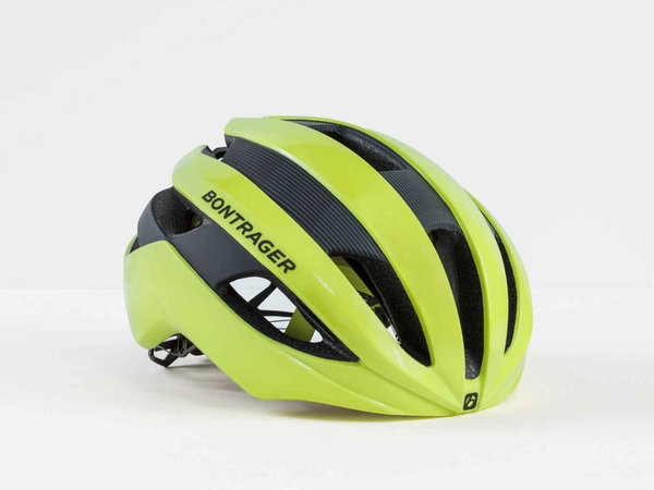 green helmet for bike