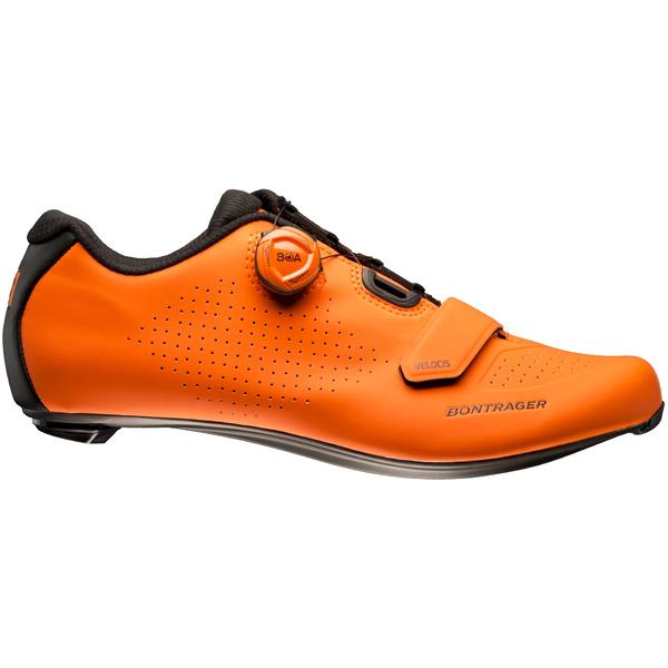 bontrager velocis shoes review