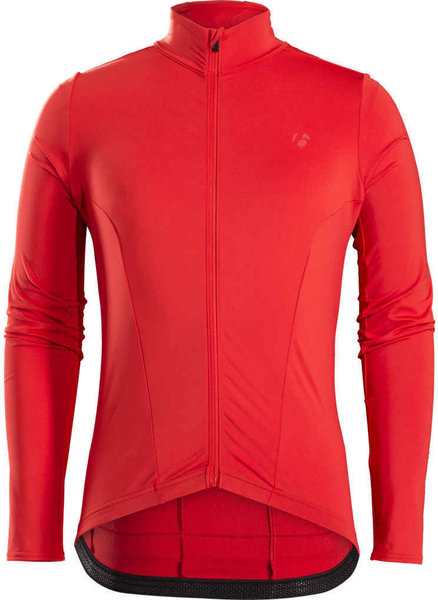 bontrager velocis thermal long sleeve jersey